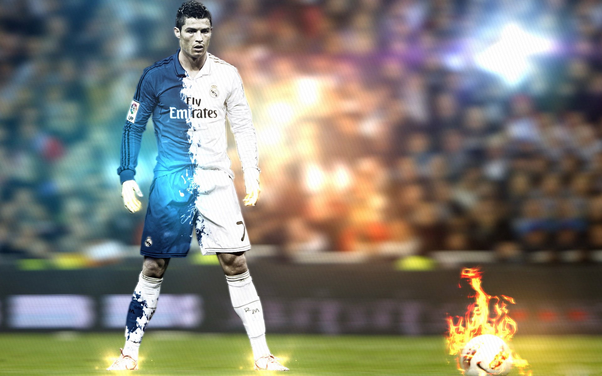 普里戈达全程控节奏 跃水果敢，普里戈任